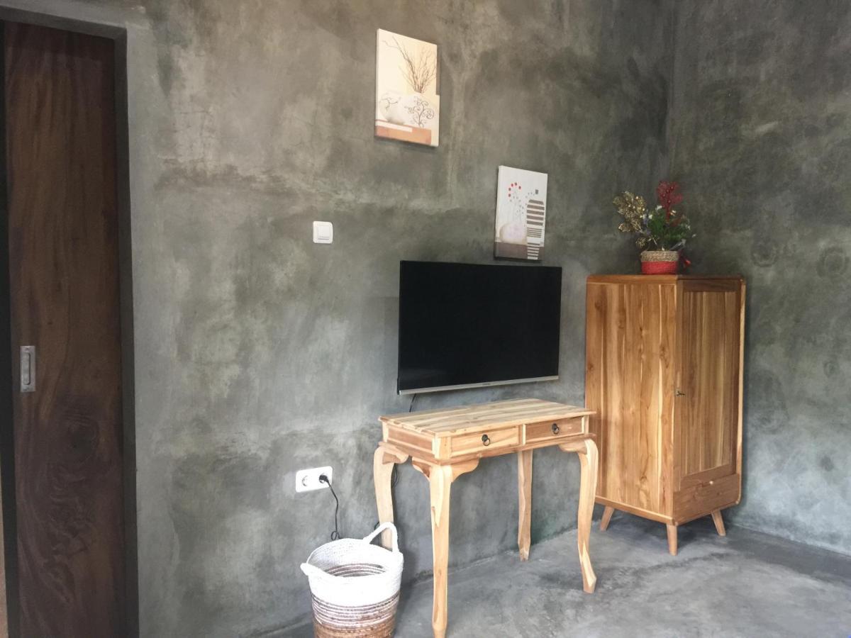 Watukarung Ristu Homestay Kalak 外观 照片