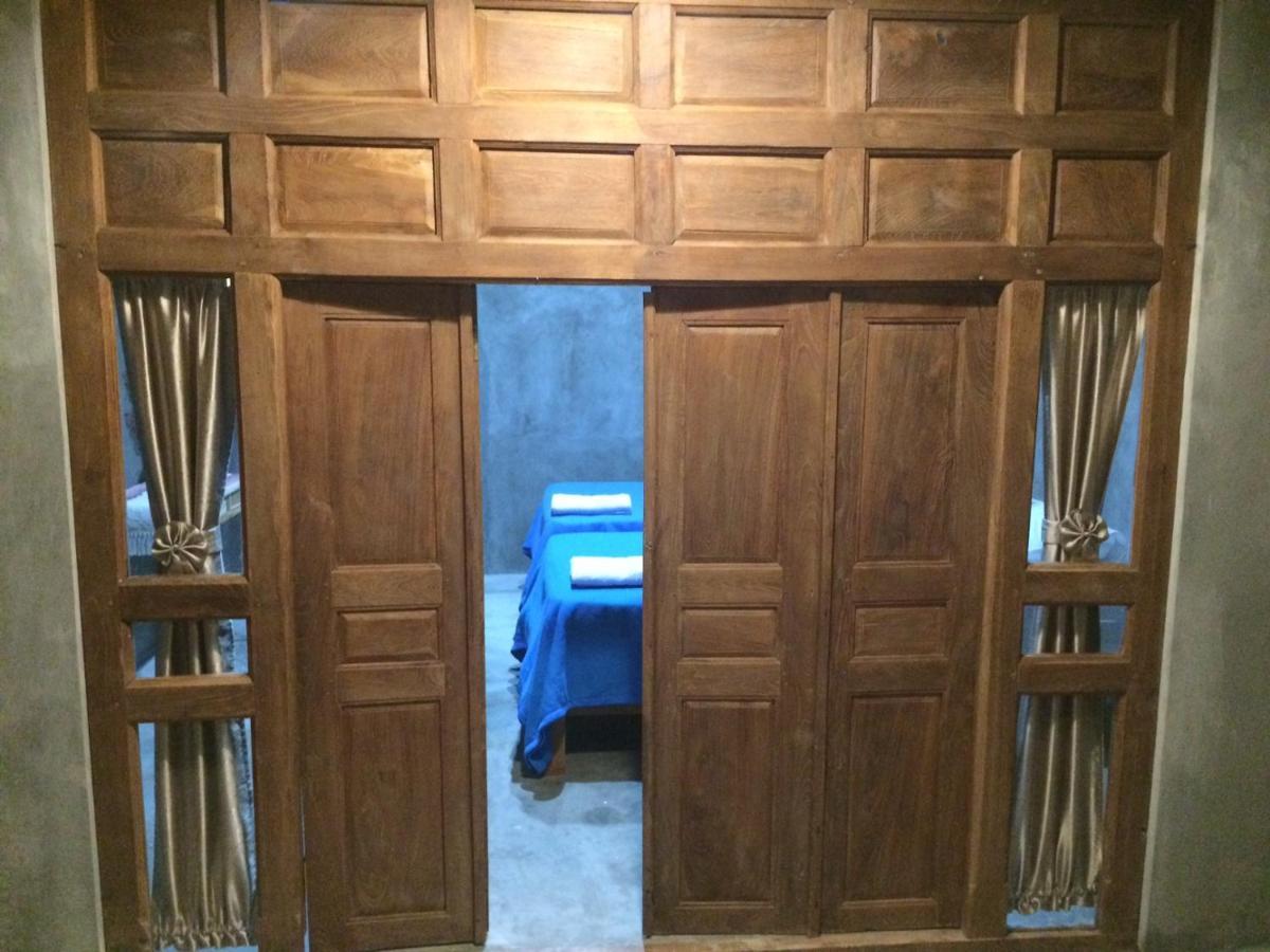 Watukarung Ristu Homestay Kalak 外观 照片