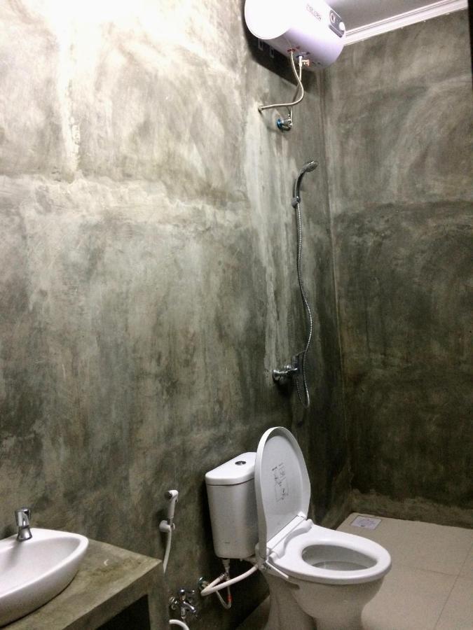 Watukarung Ristu Homestay Kalak 外观 照片