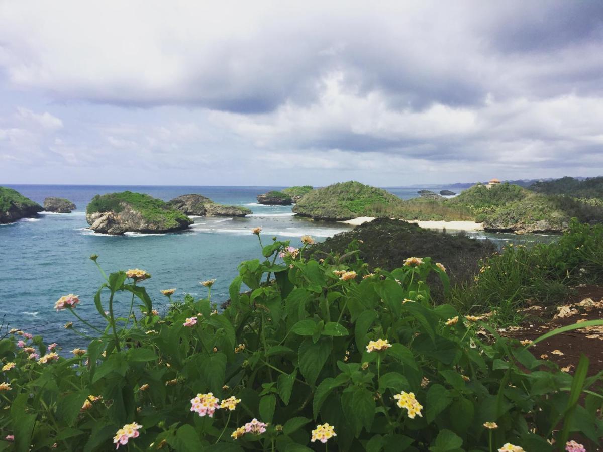 Watukarung Ristu Homestay Kalak 外观 照片