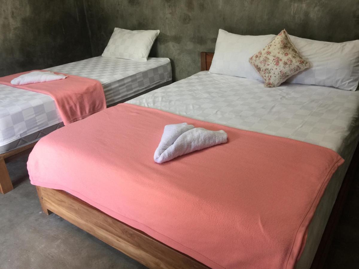 Watukarung Ristu Homestay Kalak 外观 照片