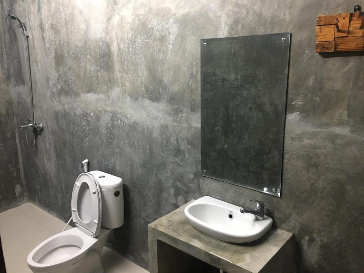 Watukarung Ristu Homestay Kalak 外观 照片