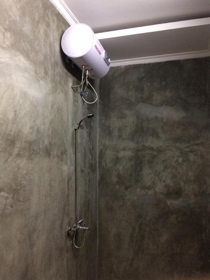 Watukarung Ristu Homestay Kalak 外观 照片