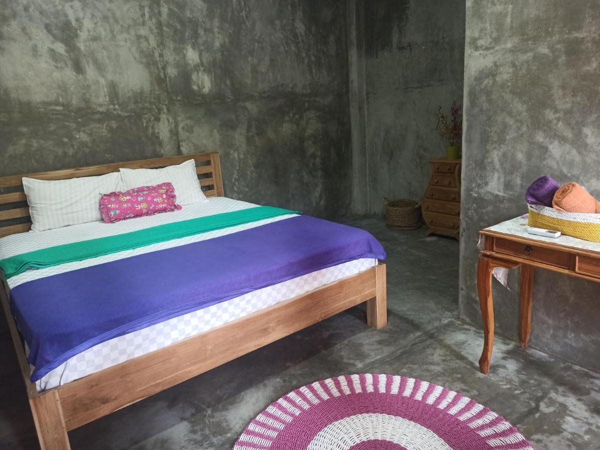 Watukarung Ristu Homestay Kalak 外观 照片