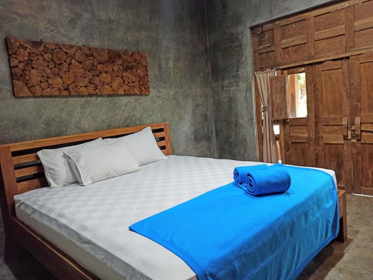 Watukarung Ristu Homestay Kalak 外观 照片