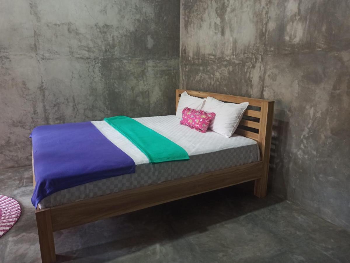 Watukarung Ristu Homestay Kalak 外观 照片
