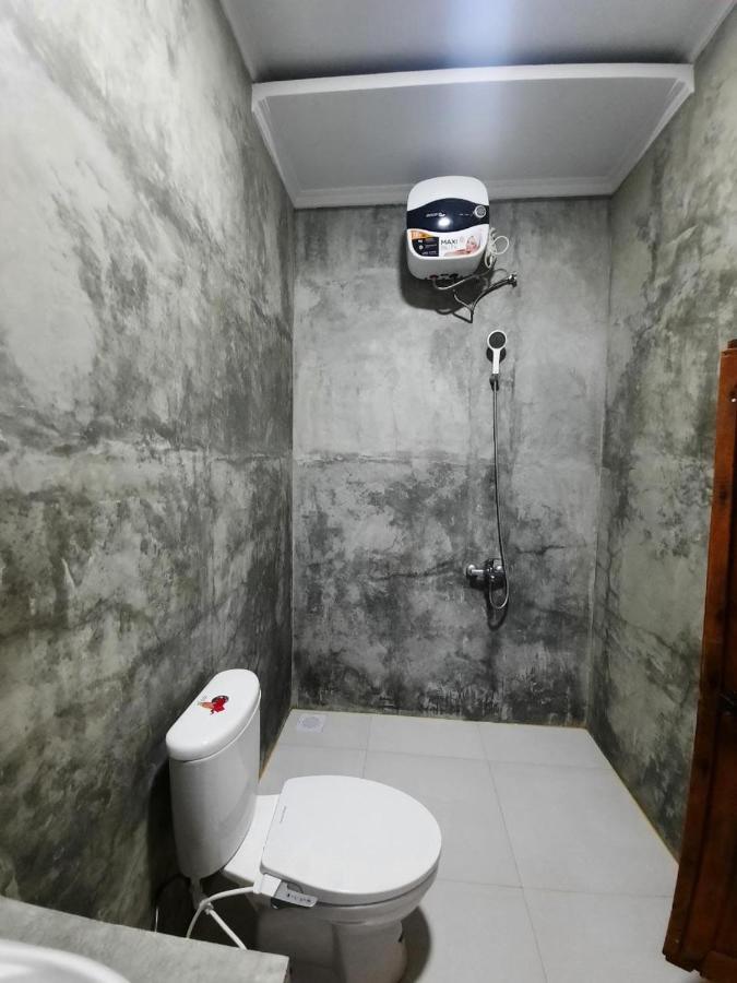 Watukarung Ristu Homestay Kalak 外观 照片