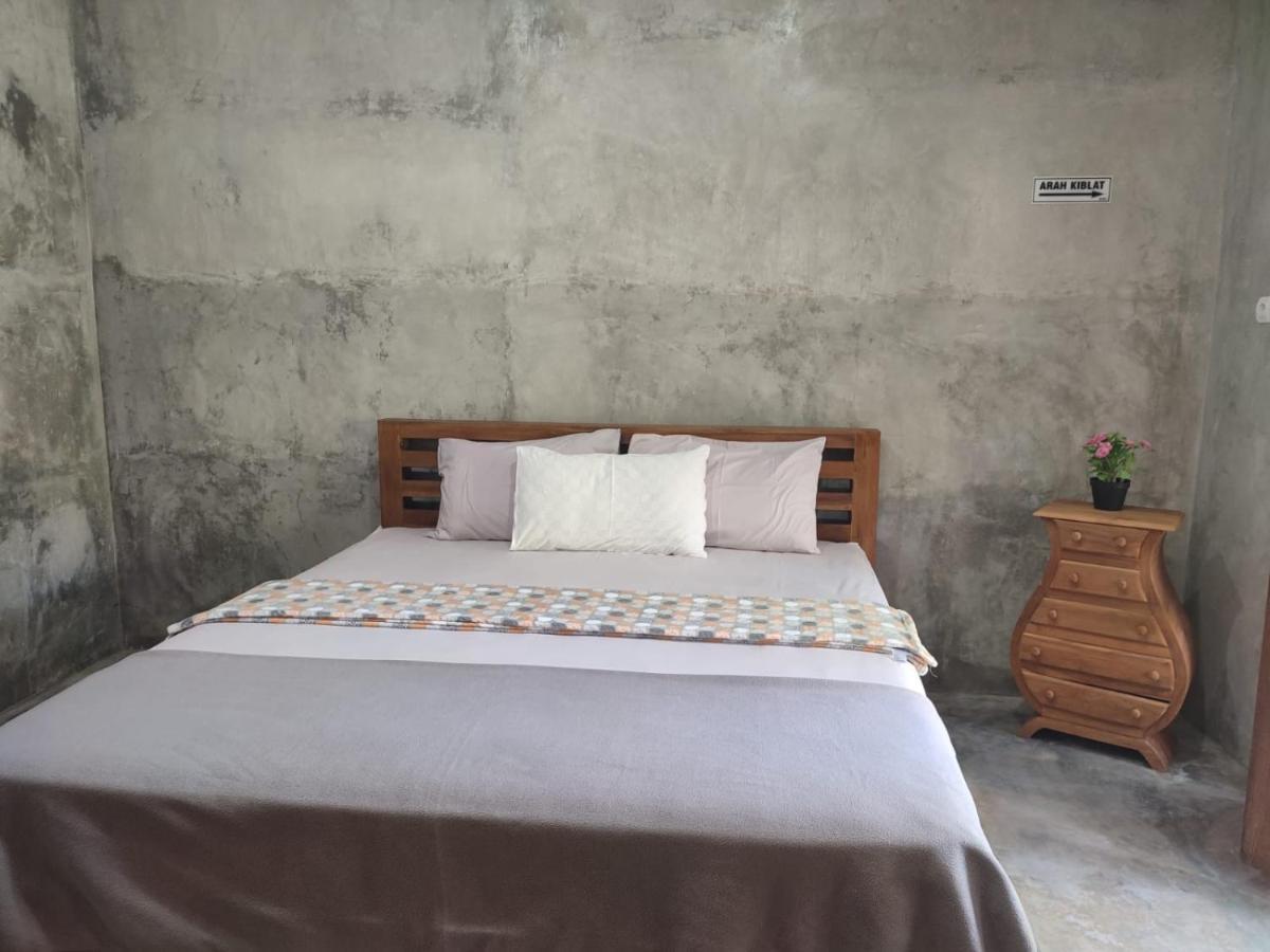 Watukarung Ristu Homestay Kalak 外观 照片